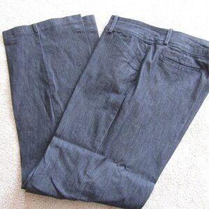 LEE Natural Straight Leg Just Below The Waist Medium Black Jeans*S14 L*